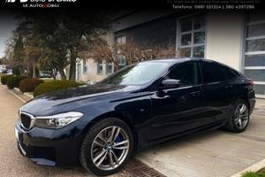 Bmw Serie 6 Gran Turismo 630d xDrive 249CV Msport