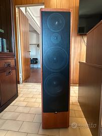 Diffisori da pavimento CANTON  Ergo 1200 DC