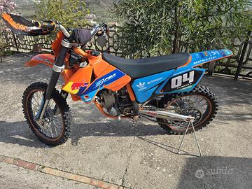 Motocross