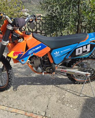 Motocross