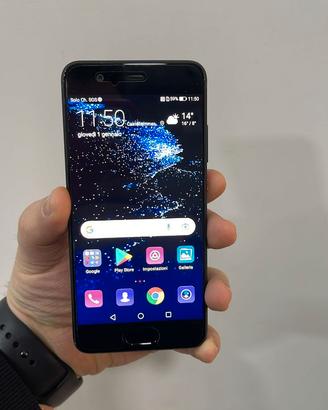 Huawei P10 Graphite Black 32 GB - 4053
