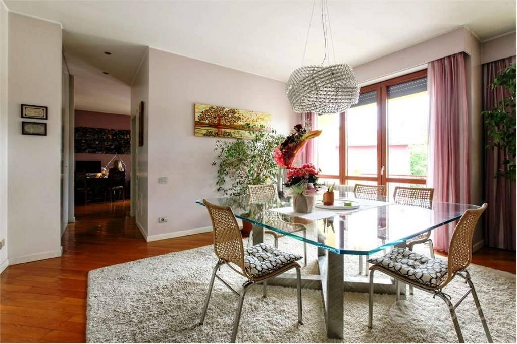 Appartamento – Besana in Brianza, Montesiro - Vista 2