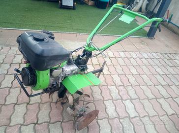 MOTOZAPPA GRILLO