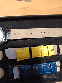 Orologio al quarzo disney micky mouse Invicta limi