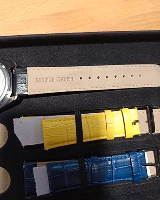 Orologio al quarzo disney micky mouse Invicta limi