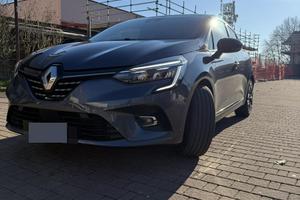 RENAULT Clio TCe 100 CV GPL 5 porte Techno