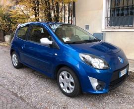 RENAULT TWINGO 1.2 GT