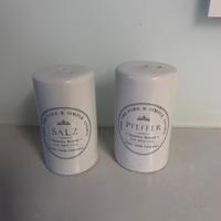 Set Sale-Pepe Ceramica