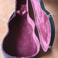 Custodia  chitarra , rigida