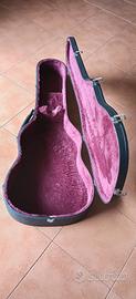 Custodia  chitarra , rigida