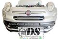 FIAT 500L restyling 2017> poi musata RICAMBI