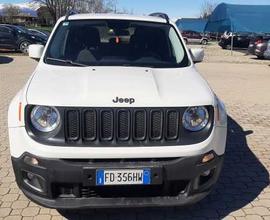 Jeep Renegade 2.0 Mjt 4WD Active Drive Night Eagle