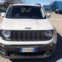 Jeep Renegade 2.0 Mjt 4WD Active Drive Night Eagle