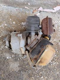 Motore decespugliatore giraldoni