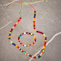 Parure Tutti Frutti!