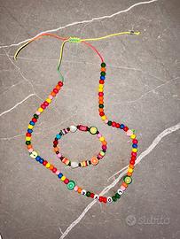 Parure Tutti Frutti!