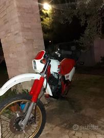 Yamaha XT 600 - 1994