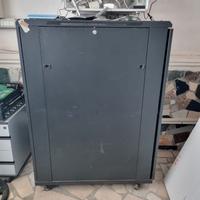 Armadio rack per server - WP Rack