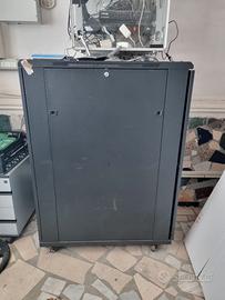 Armadio rack per server - WP Rack