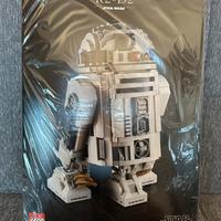 Lego Star Wars 75308 - R2-D2