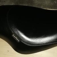 Sella LePera per HD Sportster