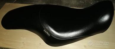 Sella LePera per HD Sportster