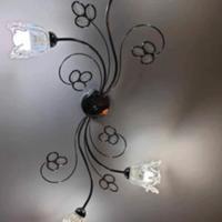 Lampadari e appliche