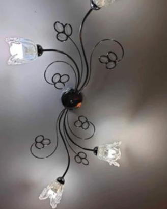 Lampadari e appliche