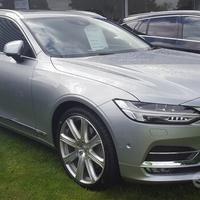 Ricambi usati volvo v90-cross country 2016-2020