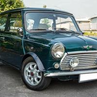 MINI Cooper 1300 - 1996 - TETTUCCIO APRIBILE + PEL
