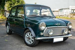 MINI Cooper 1300 - 1996 - TETTUCCIO APRIBILE + PEL