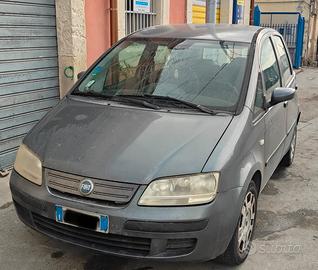 Fiat idea 