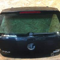 PORTELLONE BAULE POSTERIORE VW POLO (6C) ANNO 2014