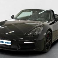 PORSCHE 718 Boxster 2.5 S 350cv pdk