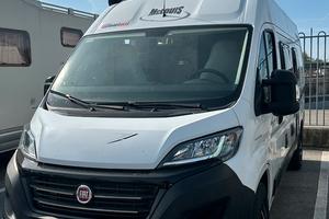 Autocaravan Menfys s-line