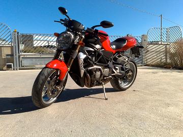 Mv agusta brutale 750s 2005