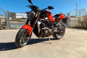 Mv agusta brutale 750s 2005