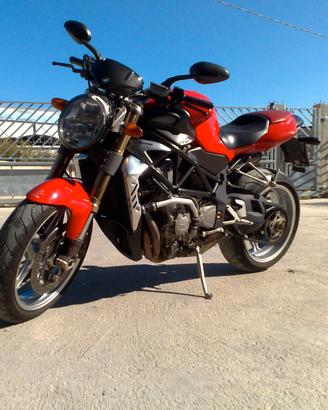Mv agusta brutale 750s 2005