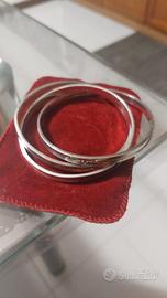 BRACCIALE TIFFANY  & CO 1837