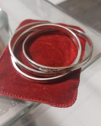 BRACCIALE TIFFANY  & CO 1837