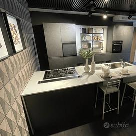 Cucina nuova