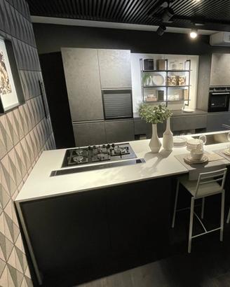 Cucina nuova
