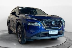 Nissan X-Trail 1.5 HEV e-Power N-Connecta Auto