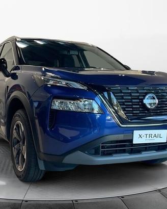 Nissan X-Trail 1.5 HEV e-Power N-Connecta Auto
