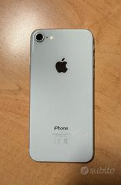 iPhone 8 Bianco (64 GB)