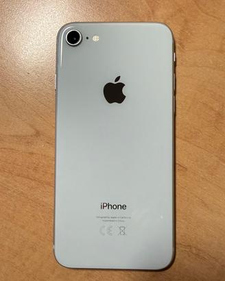 iPhone 8 Bianco (64 GB)