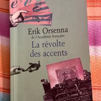 La rèvolte des accents
