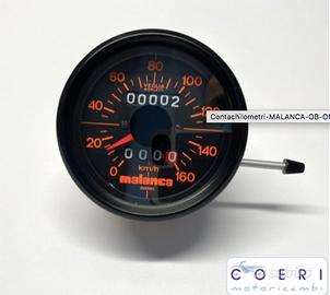 Contachilometri MALANCA OB ONE