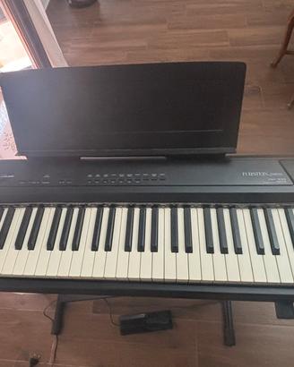 Pianoforte digitale furstein farfisa dp100