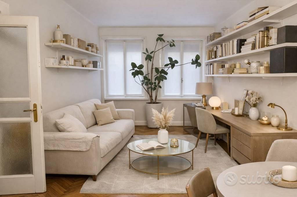 Appartamento – Milano, Brera, Municipio 1 - Altro
